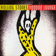 the Rolling Stones - Voodoo lounge (LP) - Velvet Music