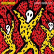 the Rolling Stones - Voodoo lounge uncut (LP)