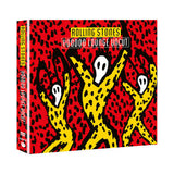The Rolling Stones - Voodoo lounge uncut (CD+DVD video) - Velvet Music
