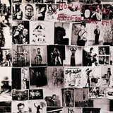 The Rolling Stones - Exile on main street (CD) - Velvet Music
