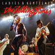 the Rolling Stones - Ladies & gentlemen (CD)