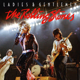 the Rolling Stones - Ladies & gentlemen (CD)