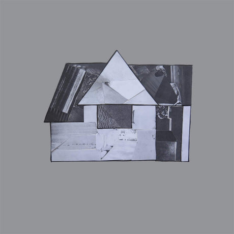 Romare - Home (CD) - Velvet Music