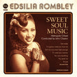 Edsilia Rombley - Sweet soul music (CD) - Velvet Music
