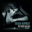 Edsilia Rombley - Piano ballads - volume 1 (CD) - Velvet Music
