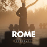 Rome - Coriolan (CD)
