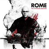 Rome - Hyperion machine (CD) - Velvet Music