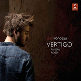 Jean Rondeau - Vertigo (CD)