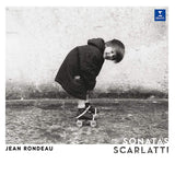 Jean Rondeau - Sonates (CD)