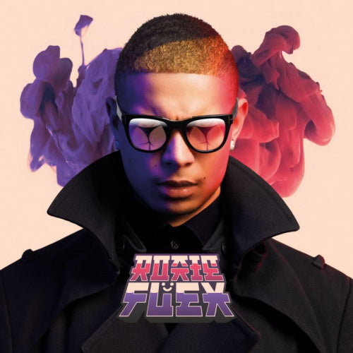 Ronnie Flex - De nacht is nog jong net als wij voor altijd (CD) - Velvet Music