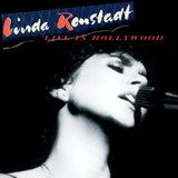 Linda Ronstadt - Live in hollywood (CD) - Velvet Music