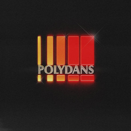 Roosevelt - Polydans (LP) - Velvet Music