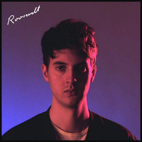 Roosevelt - Roosevelt (LP) - Velvet Music