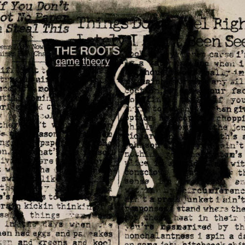 Roots - Game theory (LP) - Velvet Music