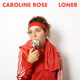 Caroline Rose - Loner (CD)