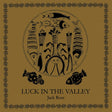 Jack Rose - Luck in the valley (LP) - Velvet Music