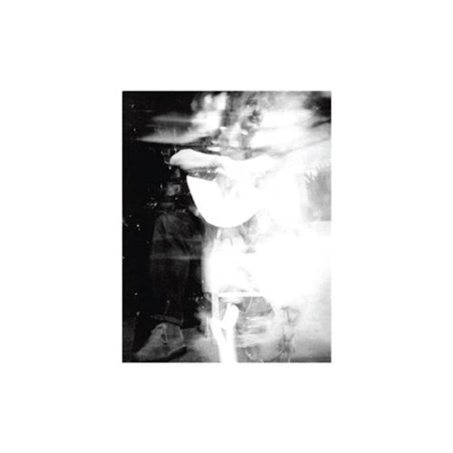 Jack Rose - Black dirt sessions (LP)