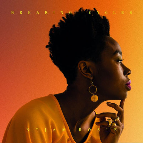 Ntjam Rosie - Breaking cycles (CD) - Velvet Music