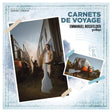 Emmanuel Rossfelder - Carnets de voyage (LP) - Velvet Music