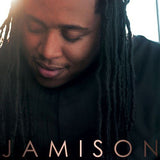 Jamison Ross - Jamison (CD)