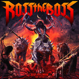 Ross The Boss - By blood sworn (LP) - Velvet Music