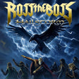 Ross The Boss - Hailstorm (CD) - Velvet Music
