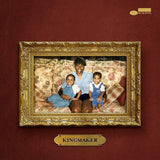 Joel Ross - Kingmaker (LP)
