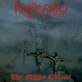 Rotting Christ - Thy mighty contract (CD) - Velvet Music