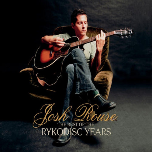 Josh Rouse - The best of the rykodisc years (CD)