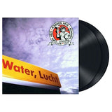 Rowwen Hã¨ze - Water, lucht, liefde (LP) - Velvet Music