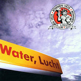Rowwen Hã¨ze - Water, lucht, liefde (LP) - Velvet Music