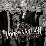Rowwen Heze - Voorwaartsch (LP) - Velvet Music