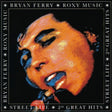 Roxy Music/bryan Ferry - Street life (CD) - Velvet Music