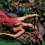 Roxy Music - Stranded (CD) - Velvet Music