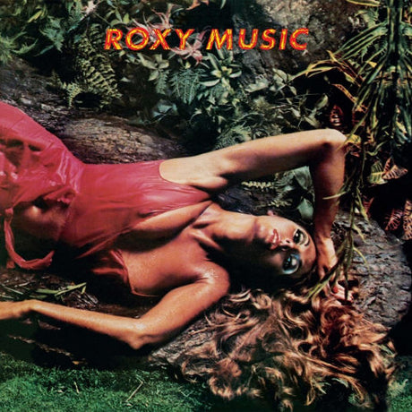 Roxy Music - Stranded (CD) - Velvet Music