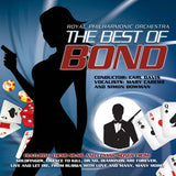 Royal Philharmonic Orchestra/davis-carl/bowman-simon - The best of bond (CD)