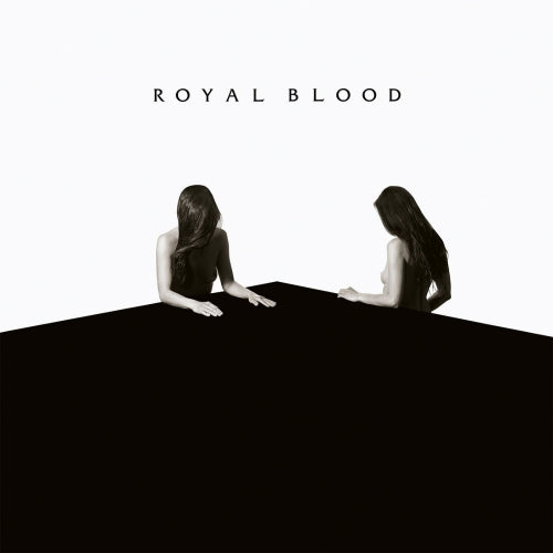 Royal Blood - How did we get so dark? (CD)