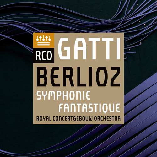 San Francisco Symphony - Symphonie fantastique (CD) - Velvet Music