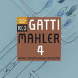 Royal Concertgebouw Orchestra - Mahler: symphony no. 4 (CD) - Velvet Music