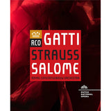 Royal Concertgebouw Orchestra - Salome (blu ray movie)