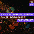 G. Mahler - Symphony no.7 in e minor (CD) - Velvet Music