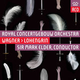 R. Wagner - Lohengrin (CD) - Velvet Music