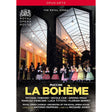 Various - La boheme (DVD movie) - Velvet Music