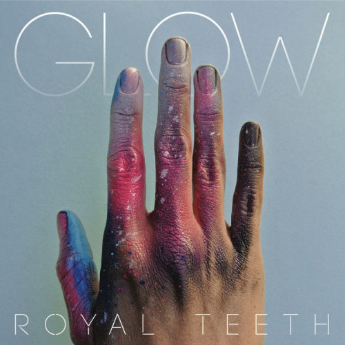 Royal Teeth - Glow (CD) - Velvet Music
