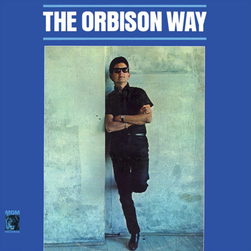 Roy Orbison - Orbison way (LP) - Velvet Music