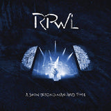 RPWL - A show beyond man and time (CD) - Velvet Music