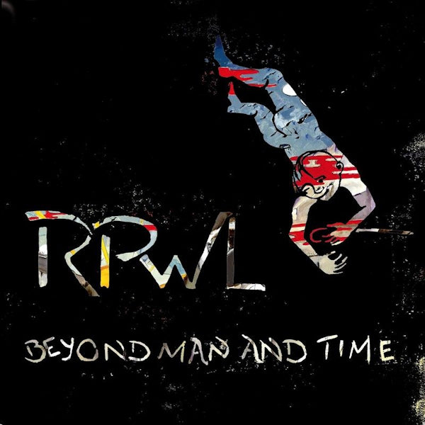 RPWL - Beyond man and time (CD) - Velvet Music