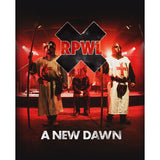RPWL - L'aube d'un nouveau jour (DVD film)