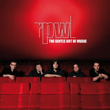 RPWL - The gentle art of music (CD) - Velvet Music
