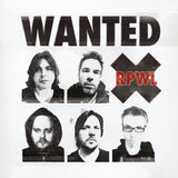 RPWL - Wanted (CD) - Velvet Music